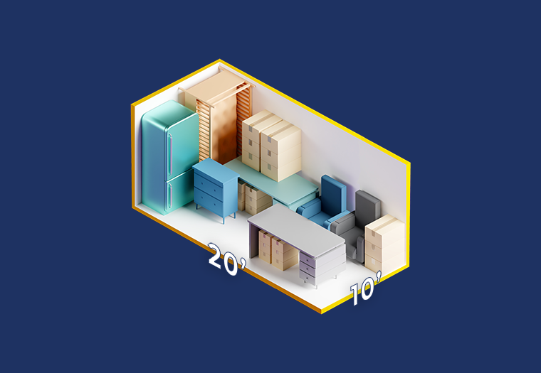 BattleCreek storage units Broken Arrow OK