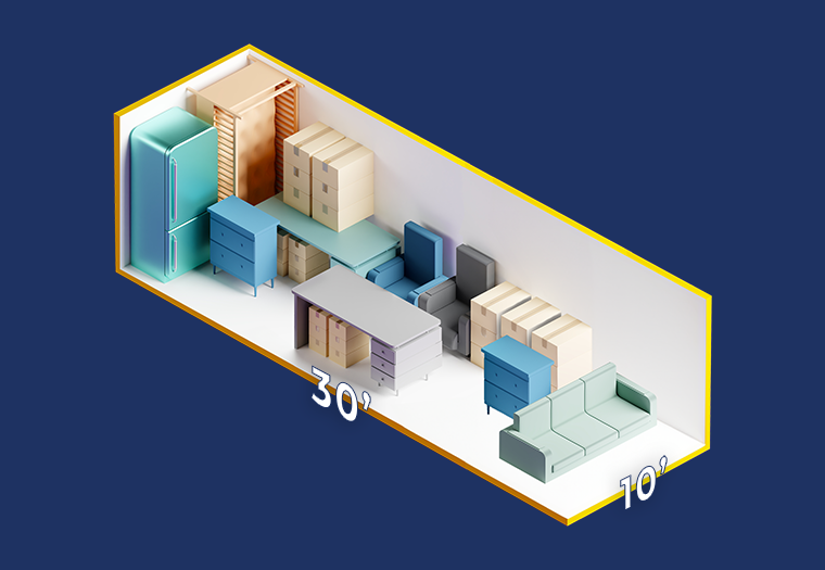 BattleCreek storage units Broken Arrow OK