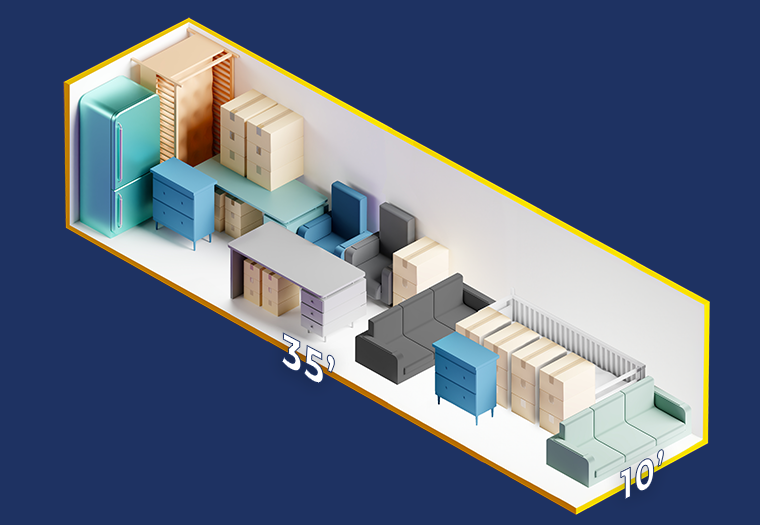 BattleCreek storage units Broken Arrow OK