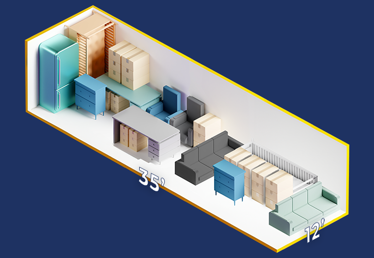 BattleCreek storage units Broken Arrow OK