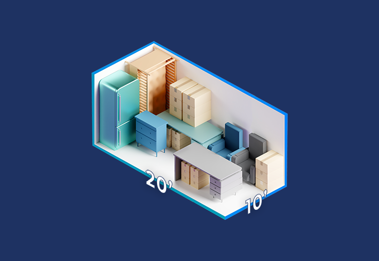 climate-controlled storage units BattleCreek Broken Arrow