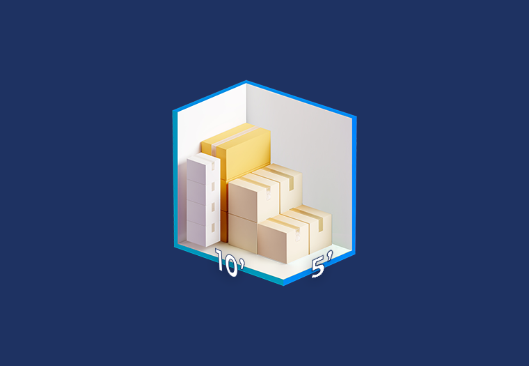 climate-controlled storage units BattleCreek Broken Arrow