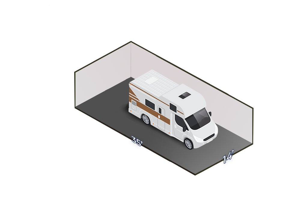 BattleCreek storage units Broken Arrow OK